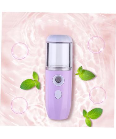 Didiseaon 3 Pcs Hydrating Instrument Humidifier Moisturizing Skin Moistener Moisturizer Cosmetic 10X3.5X3.5cmx3pcs - Buy Online on GoSupps.com