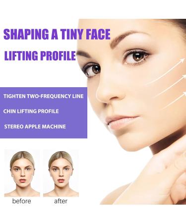 Face Firming Cream - V-Shape Slimming & Advanced Skin Tightening for Loose Sagging Skin - Buy Online on GoSupps.com
