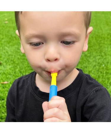 ARK Z-VIBE - Versatile Textured Inserts for Sensory Stimulation | Plasticizer PVC BPA & Latex-Free | Buy Internationally - Buy Online on GoSupps.com