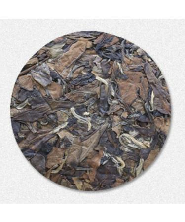 HELLOYOUNG 100g Th blanc chinois naturel biologique Th Pu'er au go t intense et aux ar mes riches et complexes Th pu-erh Pu'er Tea