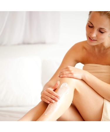 RUGARD Vitamin Body Lotion - Moisturizing Body Care for Dry Skin with Avocado Oil & Shea Butter | 200ml - Buy Online on GoSupps.com