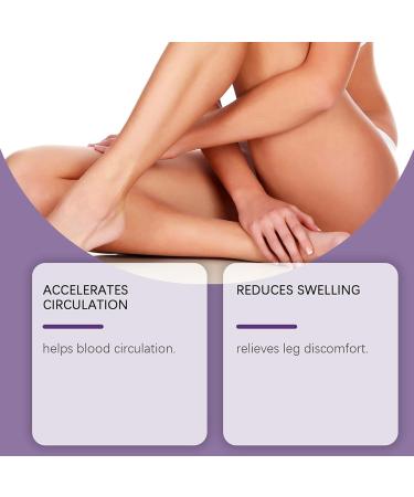 YNPQTDS Firming and Toning Body Gel Cream for Legs Comfortable Cream with Improved Circulation and Skin Care 50g Lightweight and Safe Soothing Gel for Skin and Muscles - Buy Online on GoSupps.com