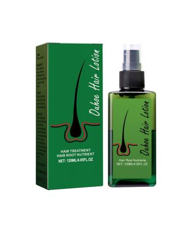 Serum Cheveux S rum de Croissance des Cheveux Avec Biotine Huile Pousse Cheveux pour Hommes et Femmes Traitement de Perte de Cheveux Hair Serum Pour Acc l rer la Croissance des Cheveux 120ml