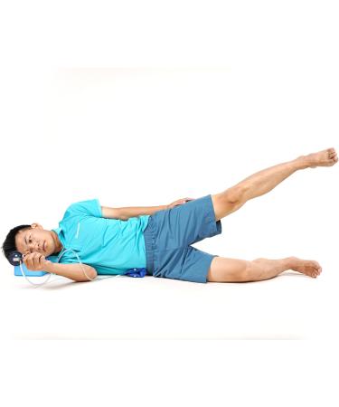 Core Muscle Trainer Low Back And Neck Pain Prevention Activate Deep Core Muscles And Improve Core Stability - Buy Online on GoSupps.com