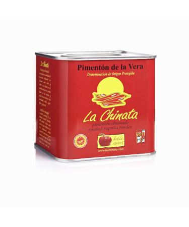 La Chinata Soft Smoked Paprika 350 g