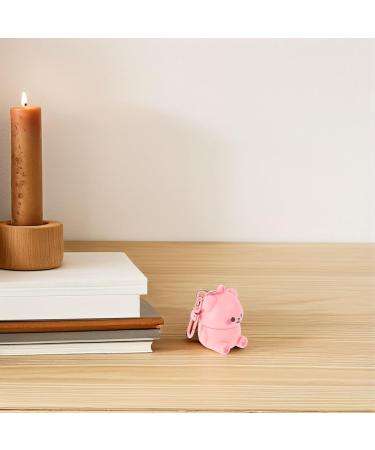 HAPINARY Moisturizing Lip Balm for Toddler Girls with Cute Bear Shape Prevents Dryness Chaps Provides Soft Lips Gift Stocking Stuffer for S Parties - Buy Online on GoSupps.com