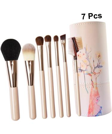 Beaupretty Grooming Supplies Makeup girls suit ladies suits women s suits makeup brush for woman cosmetics brush major Makeup brush sets Brush Miss - Buy Online on GoSupps.com