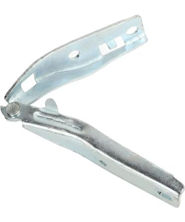 Bonnet Hood Hinge Easy to Install 791257 Left and Right Hood Hinge Durable 206 Hatchback (2AC) - Buy Online on GoSupps.com