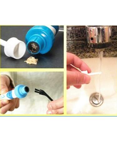 Electric Ear Cleaner Removal Kit for Adults/Kids - Earwax Suction & Vibration Flushing from USA - Buy Online on GoSupps.com