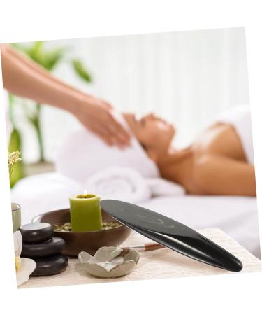 FRCOLOR Outil De Massage Manuel Pour Le Visage Et Le Corps Grattoir Bords Lisses - Buy Online on GoSupps.com