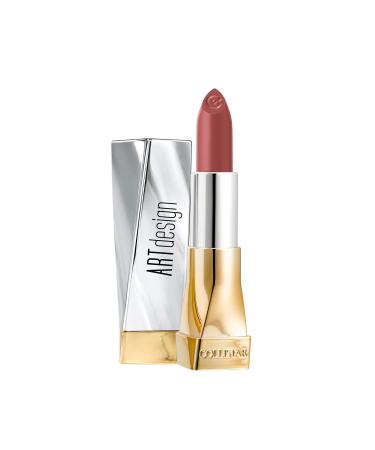 Collistar Art Design sensual-matt lipstick N.1 nude rose pleasant lively intensive color with record stop moisturizing protective and regenerating formula 3.5 ml