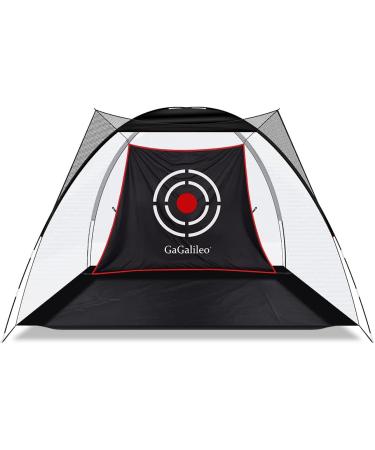 Gagalileo Golf Roof Net Attachment for 10x7x6FT Golf Hitting Nets - Training Aids - Buy Online on GoSupps.com