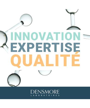 Densmore - SUVEAL Duo - Ophthalmological Food Supplement based on DHA (Omega 3) Lutein Zeaxanthin Vitamins and Zinc - Ideal Vision - 180 Capsules - 6 Month Treatment - Made in France - Buy Online on GoSupps.com