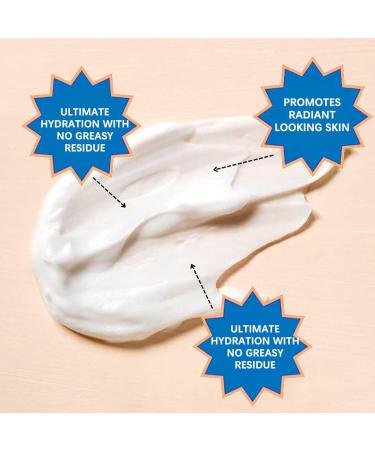 Retinol Body Lotion Skin Moisturizer Hydrating Skin Firming Lotion Body Lotion for Women Anti Aging Moisturizer Retinol Cream Nourishing Tightening Skin Reduce Wrinkles and Fine Lines - Buy Online on GoSupps.com