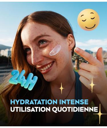 NIVEA Soft 3-in-1 Multi-Use Moisturizing Cream (1 x 50ml) Face Body and Hand Cream for Intense Hydration Multi-Use Moisturizing Cream - Buy Online on GoSupps.com