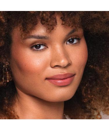 Jouer Essential Lip Enhancer Shine Balm - Enhancing Tinted Lip Balm - Moisturize, Plump, & Nourishing Lip Care - Jojoba Seed Oil and Maxi Lip Formula for Moisturizing and Fullness, Bare Rose Bare Rose - Tinted Rosy Pink Nude - Buy Online on GoSupps.com