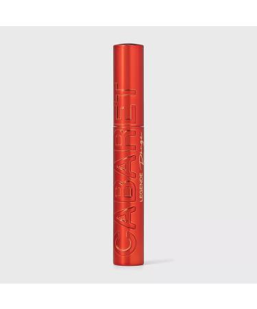 Vivienne Sab Vivienne Sabo Extreme Volume mascara Cabaret Legende Rouge - Buy Online on GoSupps.com