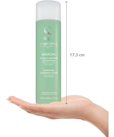 Synbionyme Enzymatic Skin Perfecting Exfoliating Lotion - 200ml Bottle - Buy Online on GoSupps.com