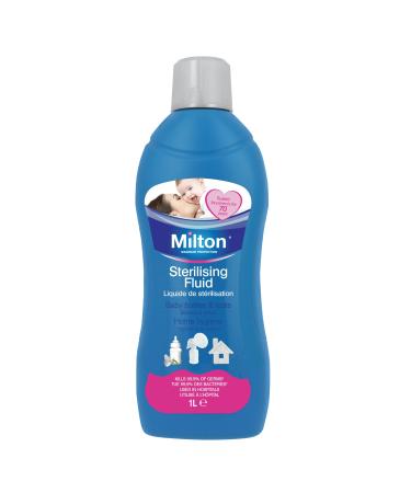 Milton Sterilising Fluid 1 L by Milton