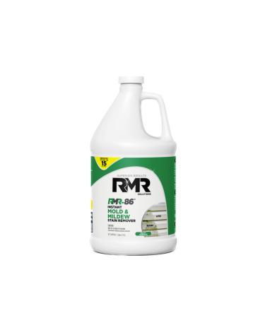 RMR-86 Instant Stain Remover Spray - Scrub Free Formula 3.78 l (Pack of 1)