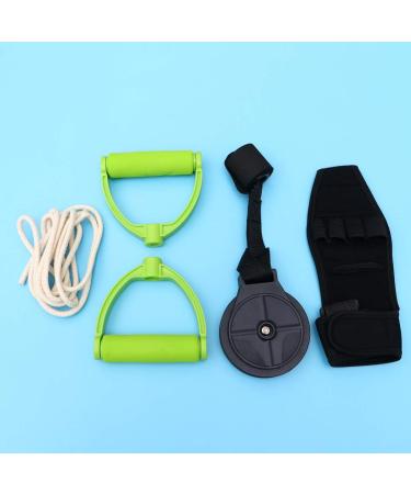 Buy Toddmomy Door Trainer - Shoulder Rehabilitation Exercise Device | Physiotherapy Equipment for Arm Relief - Buy Online on GoSupps.com