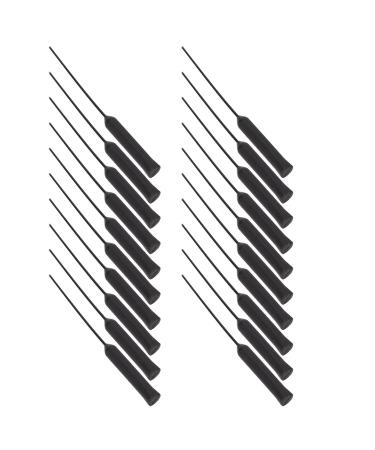 20PCS Hearing Amplifier Vent Cleaner - Professional Cleaning Tool for Hearing Devices & Sound Tubes - Buy Online on GoSupps.com