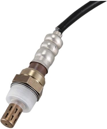 MRGHusus Front Oxygen Sensor for Aveo KALOS LACETTI NUBIRA 1.4 1.6 1.8 NO 96418965 96325533 Length 480Mm - Buy Online on GoSupps.com