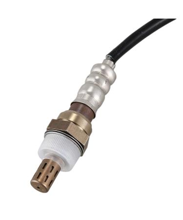 Srutueo Front Oxygen Sensor for Aveo KALOS LACETTI NUBIRA 1.4 1.6 1.8 NO 96418965 96325533 Length 480Mm - Buy Online on GoSupps.com