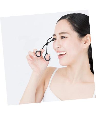 Gogogmee 3 Sets Silicone Eyelash Curler Mini Eyelash Curler Mini Lash Curler Eyelash Makeup Tool Eyelash Pinch Curler Natural Curling Eye Lashes Curled Eyelashes Clip Premium Eye Iron - Buy Online on GoSupps.com
