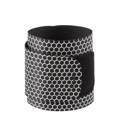 Toseky Wrist Bandage Wrap Fitness Wrist Protection Wrist Support Wrap - Highly Elastic Women Weightlifting Wrist Wraps Reusable Carpal Tunnel Wrist Brace for Fitness Weightlifting black - Buy Online on GoSupps.com