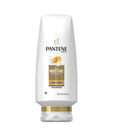 Pantene Conditioner Daily Moisture Renewal 25.4oz (2 Pack) - Buy Online on GoSupps.com