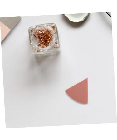 Beavorty 2 Boxes makeup egg puff liquid makeup beauty sponges makeup sponge makeup triangle puff make up for face foam sponge blush Concealer Hydrophilic non-latex set 14x7.5cm As Shown 1 - Buy Online on GoSupps.com