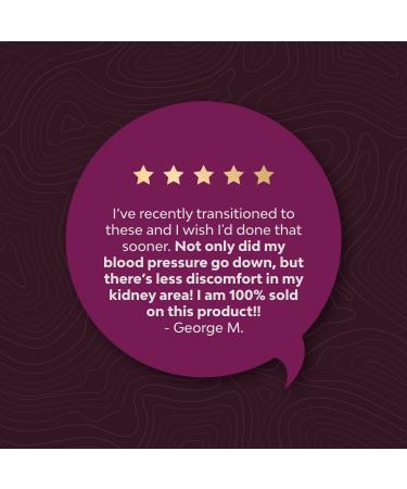 Extra Strength Hawthorn Berry Capsules - 1330mg 4:1 Extract Heart Health Supplement | High Pressure & Cholesterol Support | Non-GMO Polyphenol Formula for Men & Women - Buy Online on GoSupps.com