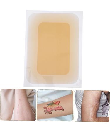 Didiseaon Cache Tatouage Et Cicatrices Adh sifs Camouflage Protection Cutan e Pour Bras Jambes Corps - Buy Online on GoSupps.com