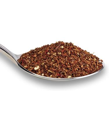 Twinings Orange & Cinnamon Flavoured Rooibos Loose Leaf Tea 100g - Buy Online on GoSupps.com