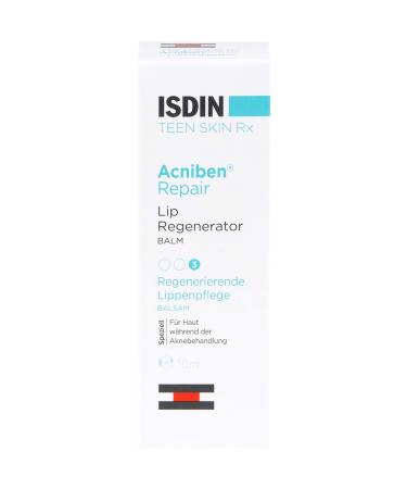 ISDIN acniben repair lip balm