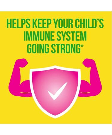 Culturelle Kids Daily Probiotic - Unflavored, 50 Single Serve Packets for Digestive Health - Buy Online on GoSupps.com
