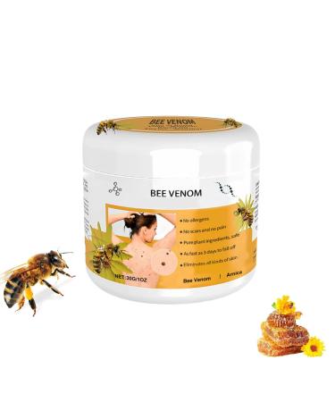 Bee Venom Repair Cream Hydrating Moisturizing Cream for Face and Body Women beauty Gift