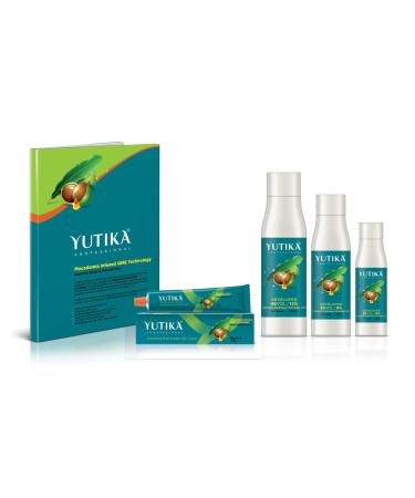 Yutika Professional Hair Developer 30 Volume (9%) - Hair Color Lightening & Lifting - 16.90 Fl Oz | Shop Worldwide - Buy Online on GoSupps.com