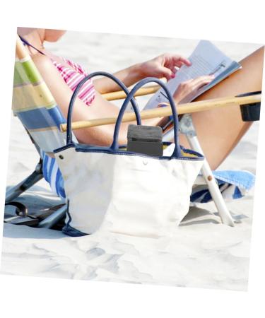 Vaguelly Nettoyeur De Sable Multifonctionnel liminateur De Sable pour Plage Camping Et Activit s Ext rieures pour Mains Gris - Buy Online on GoSupps.com