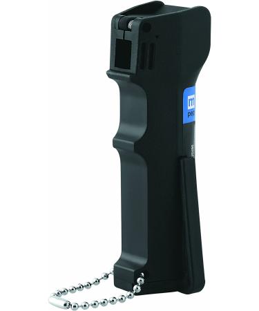 Mace Brand Triple Action Pepper Spray - Pocket, Personal, or Police Model in Black - Buy Online on GoSupps.com