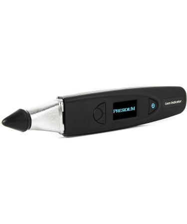 Presidium Instruments Gem Indicator (PGI) - Handheld Tester for Diamonds & Gemstones - Buy Online on GoSupps.com