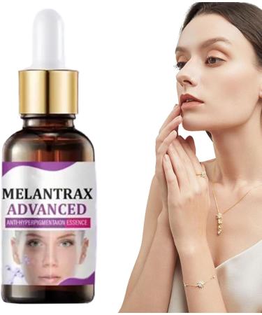  G n rique Anti-Hyperpigmentation Liquid Face Lift Brightening Lifting 30ml for Day and Night Moisturizing Nourishing Solution for Women Girls Feeling Beautiful Sets Visible Results - Buy Online on GoSupps.com