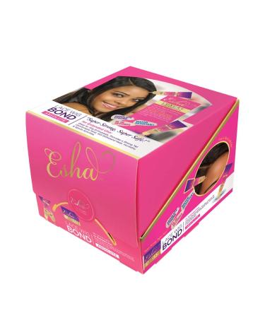 Esha Absolute Lace Wig Adhesive Glue - Strong Hold - 1.06 Fl Oz (Pack of 1) - Buy Online on GoSupps.com