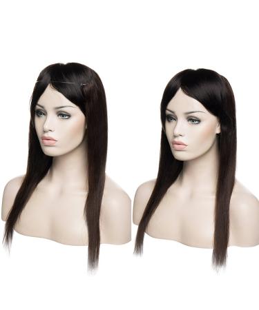 Buy SEGO 22 Invisible Secret Wire Human Hair Extensions - Shop Premium Quality Hair Extensions for Effortless Style - Buy Online on GoSupps.com