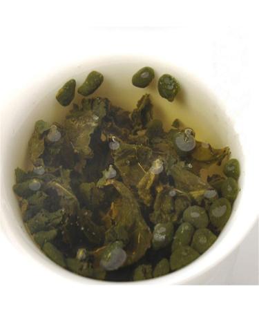 Buy 250g Taiwan Ginseng Oolong Tea - Fresh Anxi Green Tea at Low Cost | Premium Quality Green Food - Buy Online on GoSupps.com