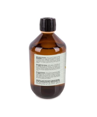 Vitafeel 100% Pure Cold-Pressed Castor Oil - 500ml | Natural Hair & Eyelash Serum | Premium Quality Hair Care - Buy Online on GoSupps.com