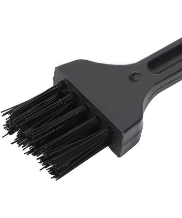 High-Density Razor Brush | 50-Part Shaving Brush with Soft Bristles & Durable PP Handle | Multifunctional Household Shaving Tool - Buy Online on GoSupps.com