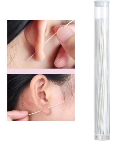 harayaa Piercing Aftercare Earrings Hole Cleaner Cleaning Line 70xLine - Buy Online on GoSupps.com