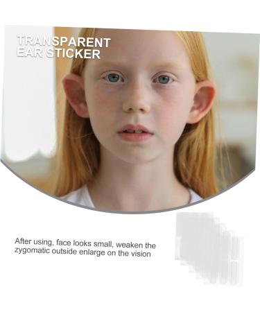 30pi ces Autocollants Correcteurs Oreilles Protrudantes Discr te Et Pratique Pour Femmes Confort Optimal Et Design Ergonomique Pour v nements Sociaux Et Photographie - Buy Online on GoSupps.com